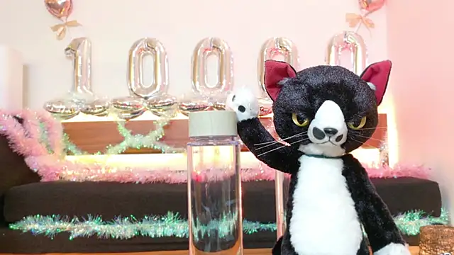 Risa 06 online show from 01-12-25, 11:17