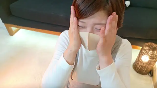 Risa 06 online show from 02-01-25, 06:21