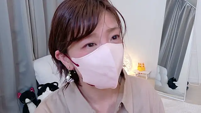 Risa 06 online show from 03-31-26, 12:27