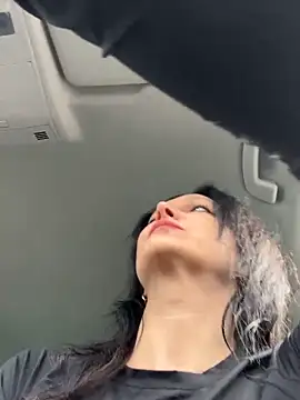 -OLYA- online show from 03-11-25, 07:26