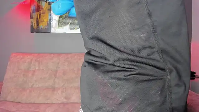 Snapshot of Lyam_ap chatting on 11-18-25, 09:30 Lyam ap online show from 11-18-25, 09:30