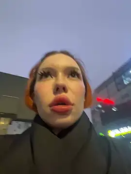 Snapshot of babydolll chatting on 02-12-25, 03:16 babydolll online show from 02-12-25, 03:16