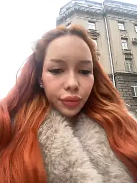 Snapshot of babydolll chatting on 03-14-25, 10:29 babydolll online show from 03-14-25, 10:29