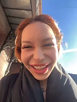 Snapshot of babydolll chatting on 03-15-25, 12:13 babydolll online show from 03-15-25, 12:13