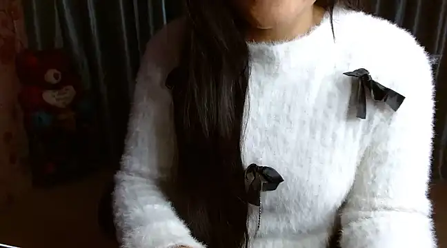 Zonayesha online show from 01-18-25, 12:57