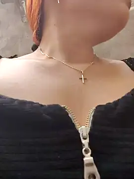 Caro kitty- online show from 03-04-25, 09:32