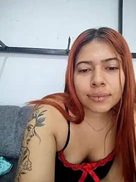 Caro kitty- online show from 03-17-25, 12:25