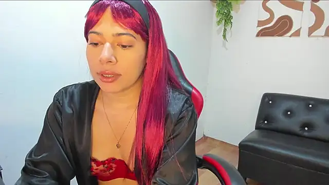 Caro kitty- online show from 01-15-26, 01:16