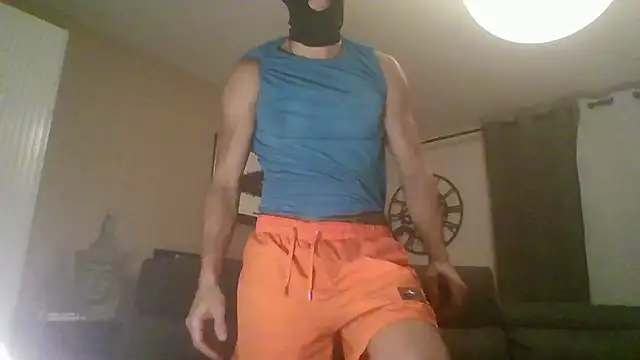 ApollonFit x69 online show from 10-05-25, 08:29