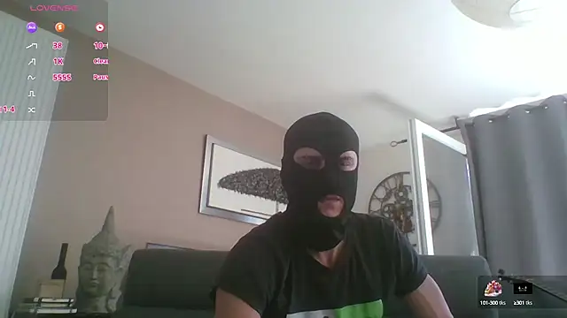 ApollonFit x69 online show from 10-11-25, 12:26