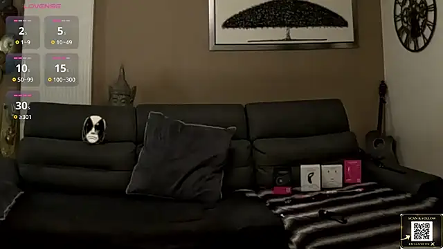 ApollonFit x69 online show from 04-05-26, 12:08