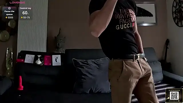 ApollonFit x69 online show from 04-12-26, 02:55