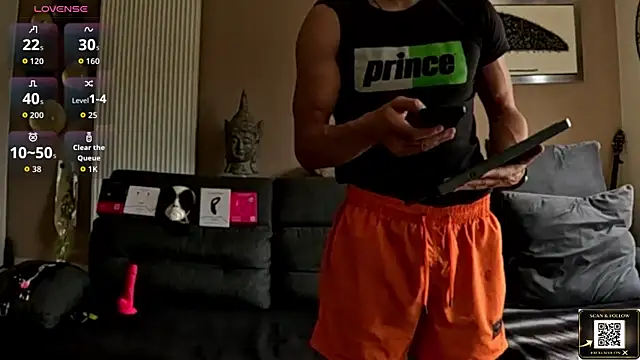 Snapshot of ApollonFit_x69 chatting on 04-19-26, 02:38 ApollonFit x69 online show from 04-19-26, 02:38