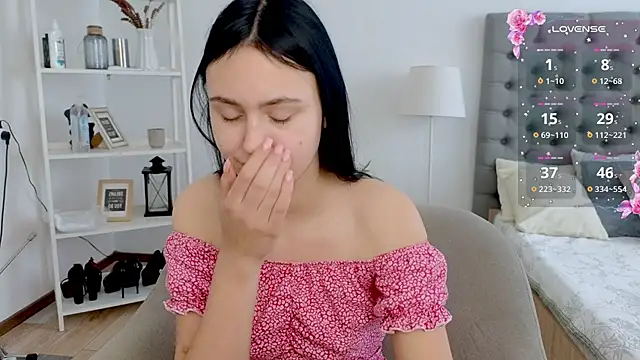 CooperAllana online show from 02-11-26, 08:08