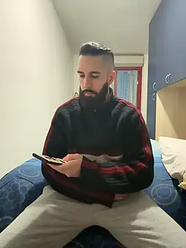 Snapshot of Gioeltoro89 chatting on 02-09-25, 04:18 Gioeltoro89 online show from 02-09-25, 04:18