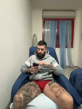 Snapshot of Gioeltoro89 chatting on 12-04-25, 03:43 Gioeltoro89 online show from 12-04-25, 03:43