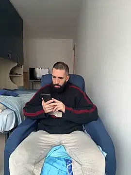 Gioeltoro89 online show from 03-03-26, 03:40