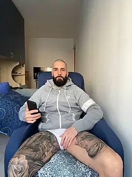 Gioeltoro89 online show from 03-08-26, 03:27