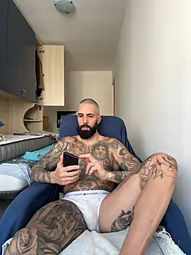 Gioeltoro89 online show from 05-29-26, 02:48