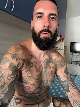 Gioeltoro89 online show from 07-01-26, 02:40