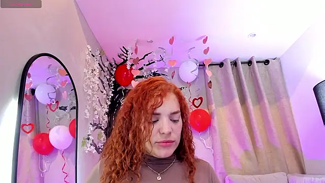 ebbafernandez  online show from 02-15-26, 12:03