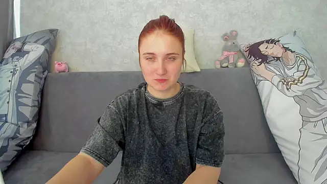 Miss Elsa  online show from 05-15-26, 02:51