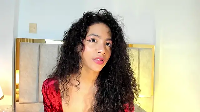 Snapshot of AntonellaHall_ chatting on 09-20-25, 12:50 AntonellaHall online show from 09-20-25, 12:50