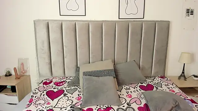 Laiia Page online show from 03-05-25, 04:35