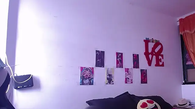 gigiqueen 18 online show from 10-21-25, 03:46