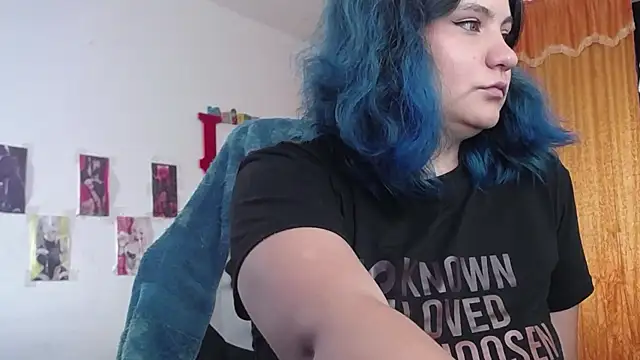 gigiqueen 18 online show from 11-10-25, 07:24