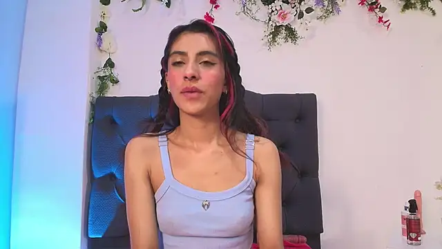 Alyssa jones online show from 03-13-25, 07:09