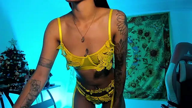 Snapshot of Demeter__ chatting on 01-11-25, 11:24 Demeter online show from 01-11-25, 11:24