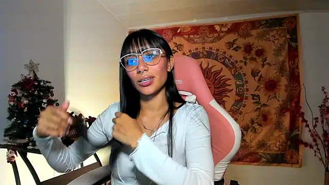 Snapshot of Demeter__ chatting on 01-13-25, 12:41 Demeter online show from 01-13-25, 12:41