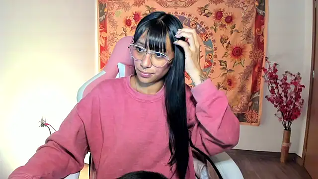 Snapshot of Demeter__ chatting on 01-16-25, 12:55 Demeter online show from 01-16-25, 12:55