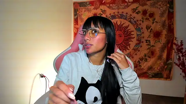 Snapshot of Demeter__ chatting on 01-20-25, 12:04 Demeter online show from 01-20-25, 12:04