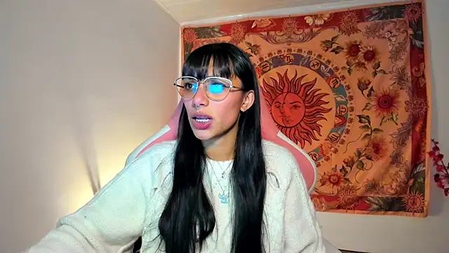 Snapshot of Demeter__ chatting on 01-25-25, 12:27 Demeter online show from 01-25-25, 12:27