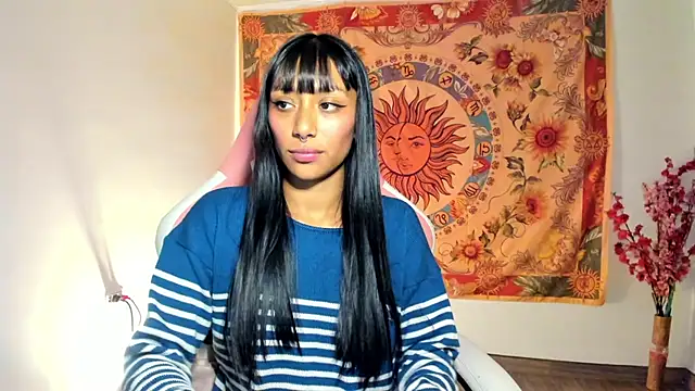 Snapshot of Demeter__ chatting on 01-26-25, 12:58 Demeter online show from 01-26-25, 12:58