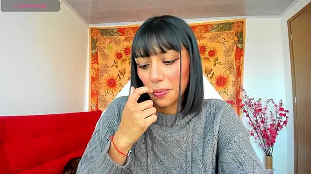 Snapshot of Demeter__ chatting on 09-11-25, 10:10 Demeter online show from 09-11-25, 10:10