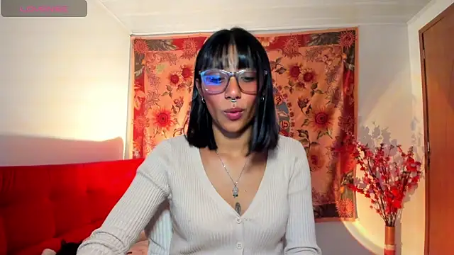 Snapshot of Demeter__ chatting on 10-17-25, 11:51 Demeter online show from 10-17-25, 11:51