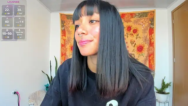 Demeter   online show from 04-08-26, 10:32