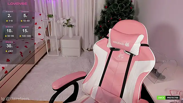 Snapshot of ClaireFaers_ chatting on 12-26-24, 01:43 ClaireFaers online show from 12-26-24, 01:43