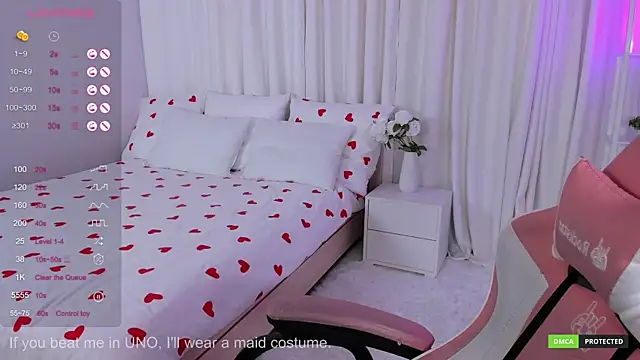 Snapshot of ClaireFaers_ chatting on 02-09-25, 02:29 ClaireFaers online show from 02-09-25, 02:29