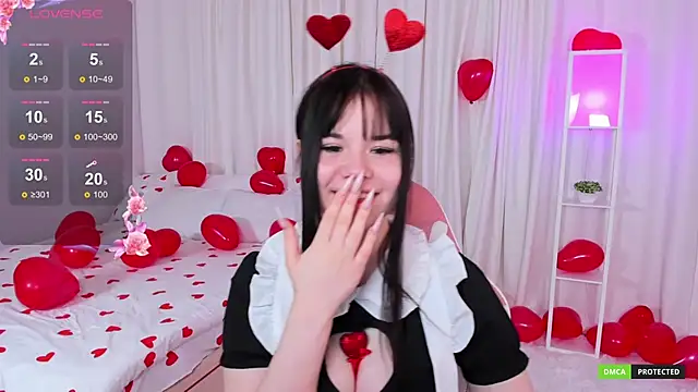 Snapshot of ClaireFaers_ chatting on 02-15-25, 01:38 ClaireFaers online show from 02-15-25, 01:38