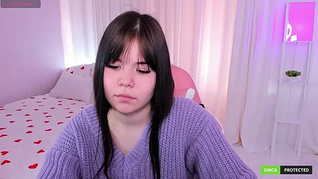 Snapshot of ClaireFaers_ chatting on 03-15-25, 05:19 ClaireFaers online show from 03-15-25, 05:19