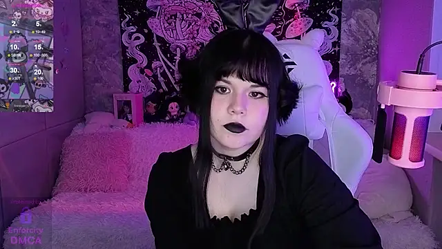 Snapshot of ClaireFaers_ chatting on 11-21-25, 08:07 ClaireFaers online show from 11-21-25, 08:07