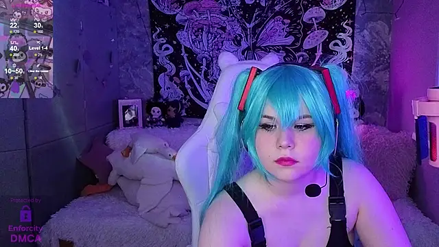 Snapshot of ClaireFaers_ chatting on 12-02-25, 11:45 ClaireFaers online show from 12-02-25, 11:45