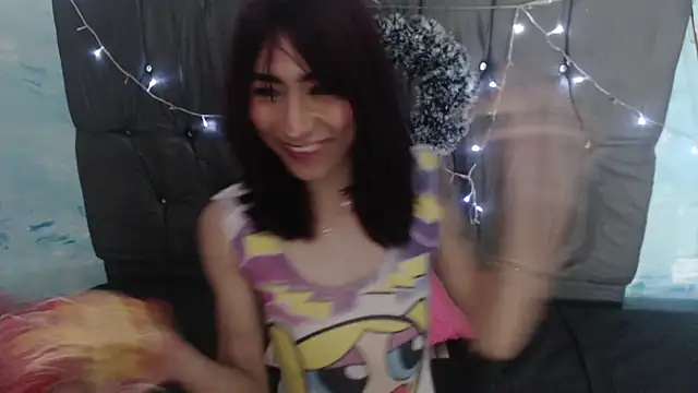 Snapshot of Camila_TransGirl chatting on 02-03-25, 09:39 Camila TransGirl online show from 02-03-25, 09:39