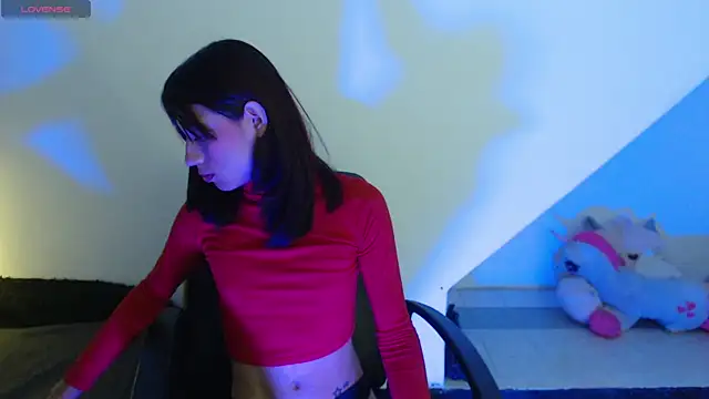 Snapshot of Camila_TransGirl chatting on 02-15-25, 10:10 Camila TransGirl online show from 02-15-25, 10:10