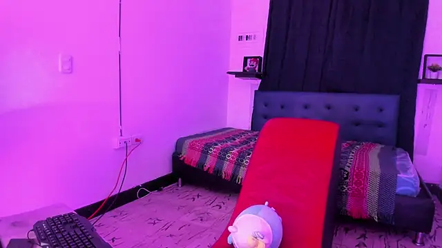 Snapshot of Camila_TransGirl chatting on 03-01-25, 07:30 Camila TransGirl online show from 03-01-25, 07:30