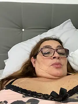 AntonellaAlondra4 online show from 02-13-25, 05:01